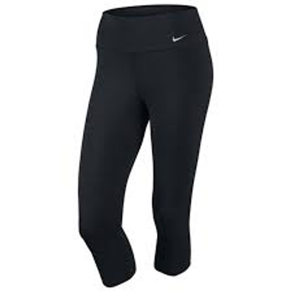 552141-010 Брюки-капри NIKE LEGEND 2.0 TI DFC CAPRI