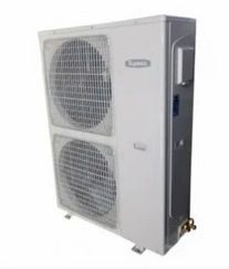 Кассетный кондиционер Бирюса BLCA-H60/5R1