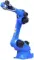 Промышленный робот CRP SCARA RS07-06