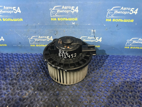 Моторчик печки Honda ODYSSEY 1998-2004