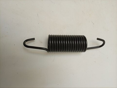 WAE20443OE кт16 Пружина бака стиральной машины Bosch Maxx7 067078 б/у