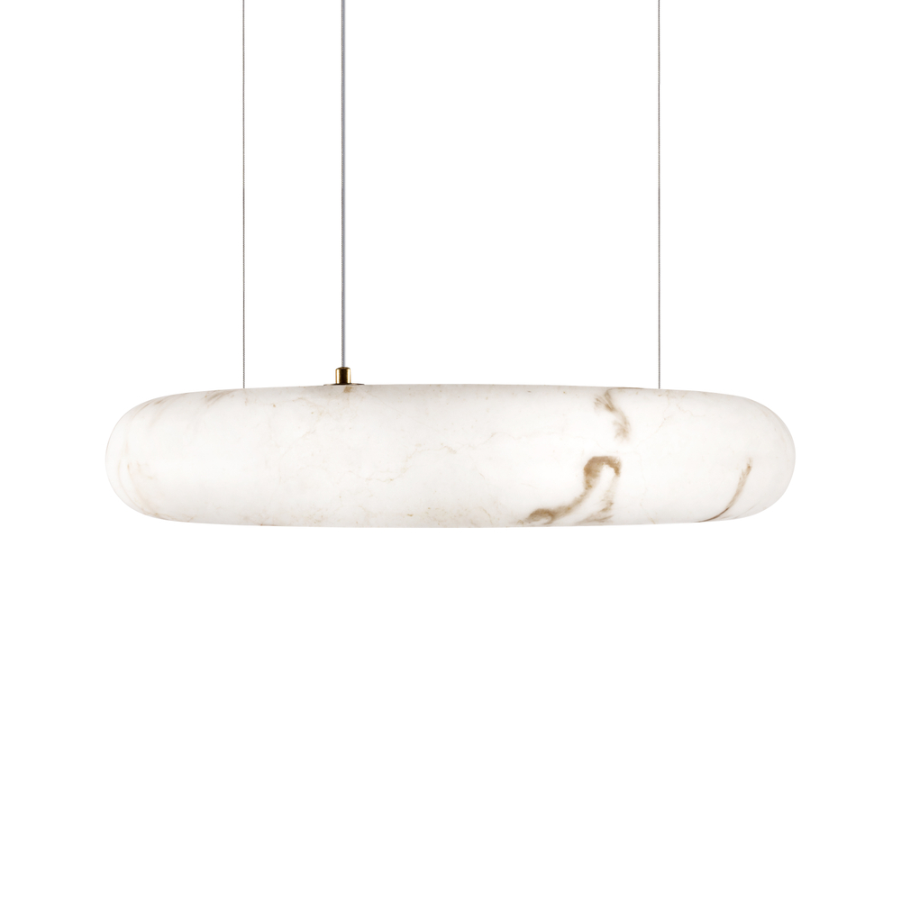 Подвесной светодиодный светильник Loft It Oslo acrylic 10547/600