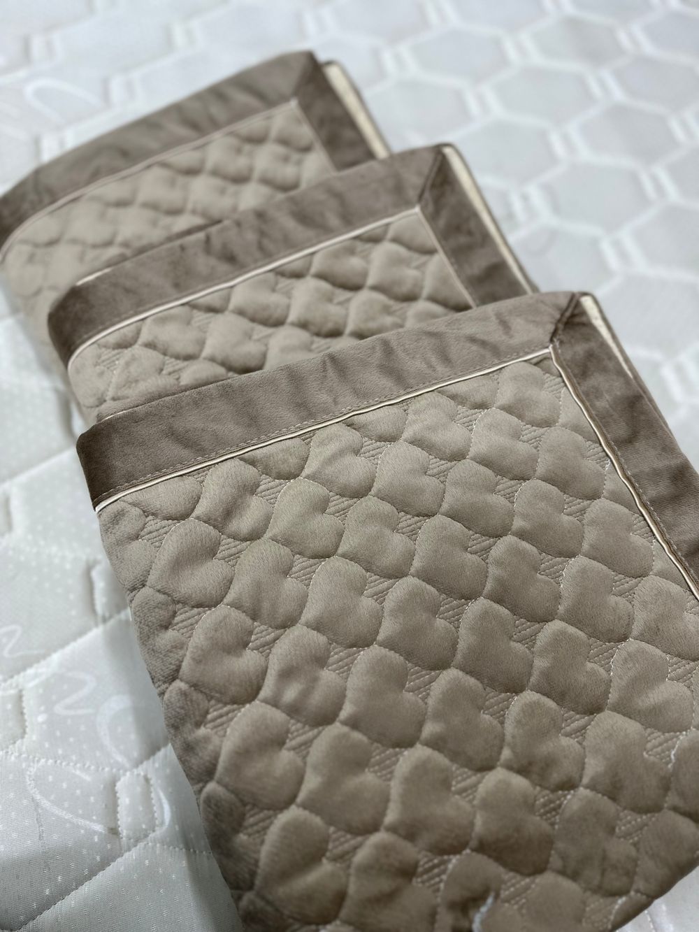 Дивандек ЛАВ ЛЮКС 3/2/1