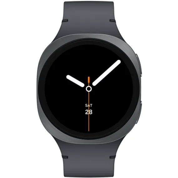 Samsung Galaxy Watch 8 Wi-Fi 40mm Graphite