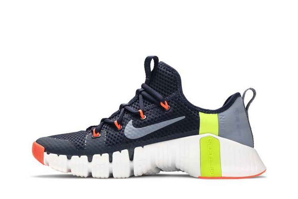 Кроссовки Nike Free Metcon 3