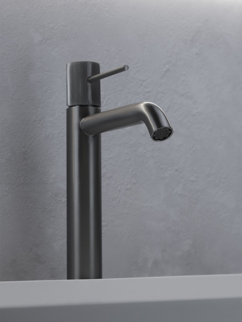 Смеситель для раковины AltroBagno Bilancia 010226 GM