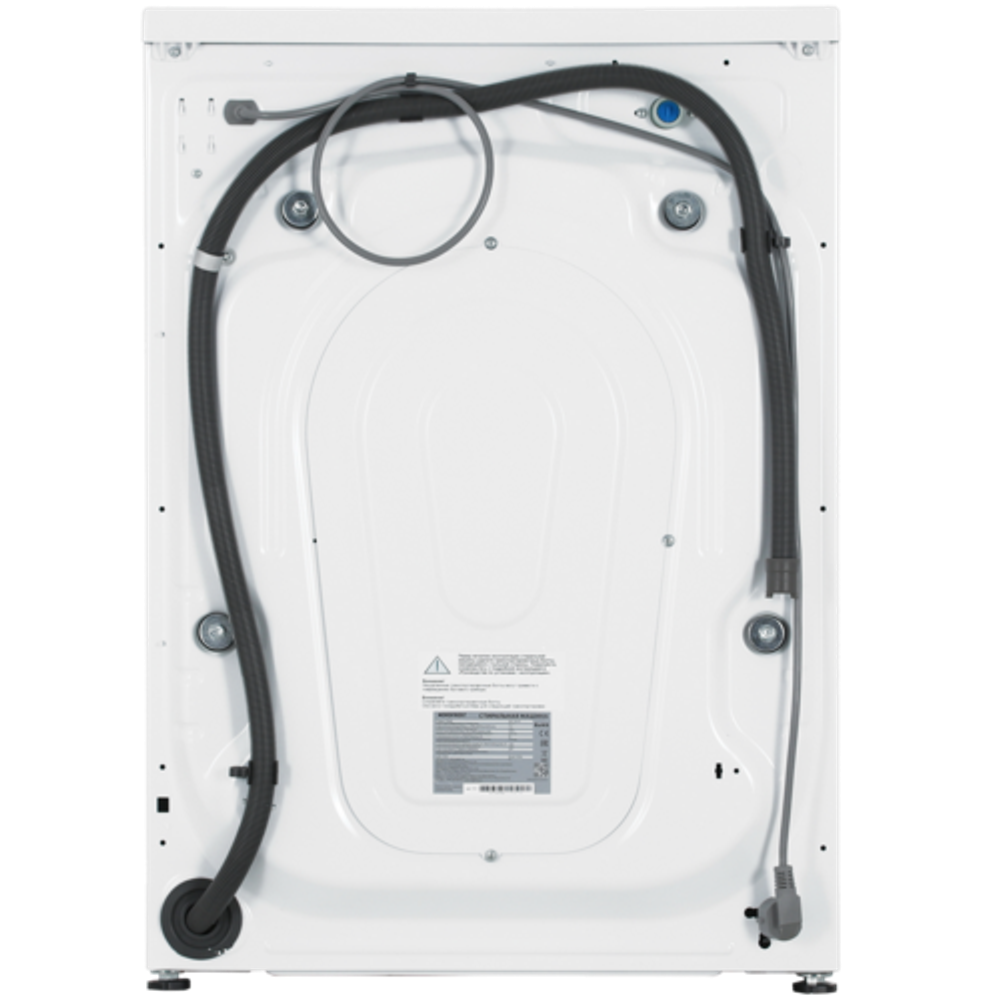 Стиральная машина Nord WM 7100 W