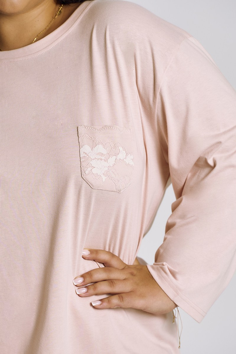 3442/3468 NORI Пижама женская со штанами