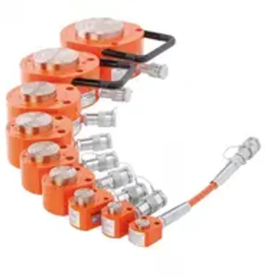 Комплект для технического обслуживания Holmatro HFC 5 S