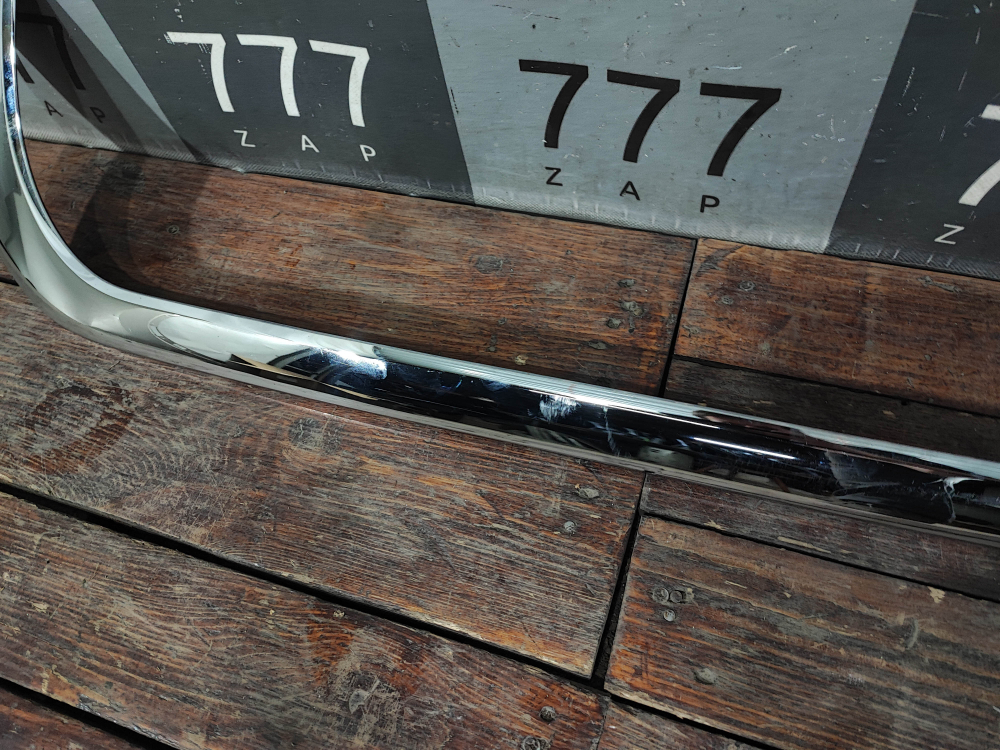 Накладка крышки багажника Tank 500 21-нв Б/У Оригинал 5506400XKV3BA