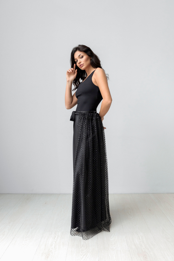 Пояс - сетка Lunara