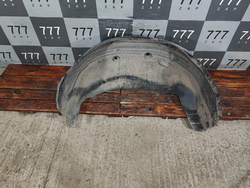 Подкрылок задний левый Haval H5 2 23-нв Б/У Оригинал 5512300XKM05A