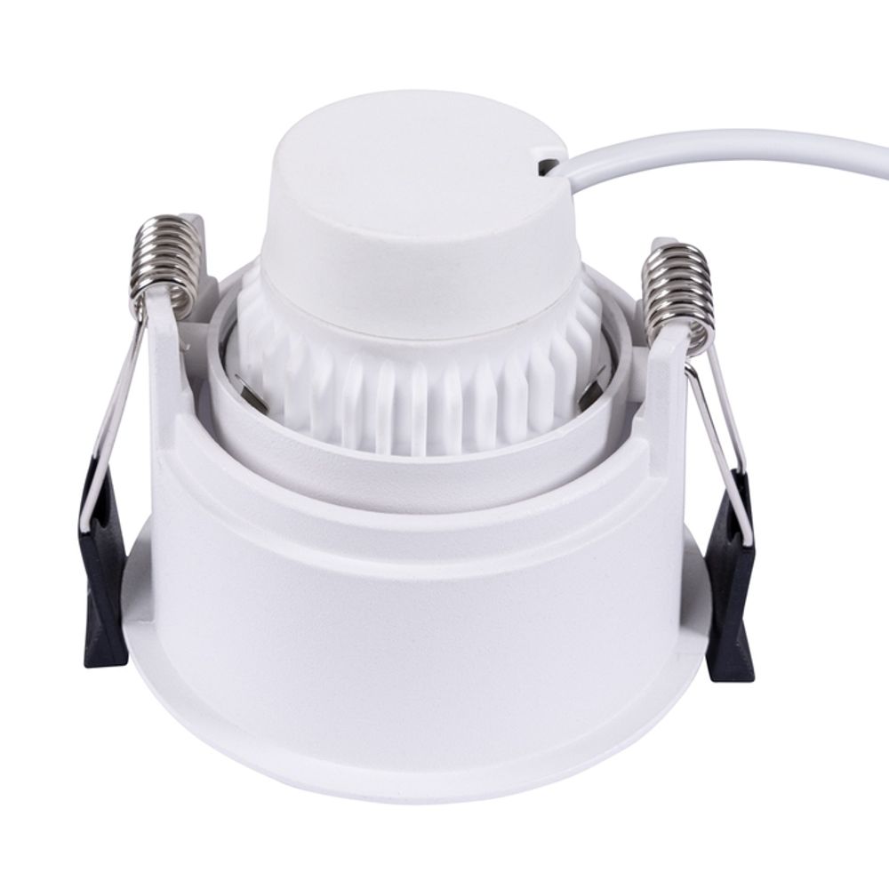 Точечный встраиваемый светильник Arte Lamp