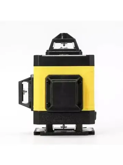 Лазерный уровень / нивелир Green 4D (16 линий, зеленый луч)