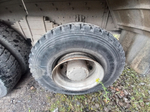 FAW J6 6x4 Самосвал CA3250P66K24T1E5 (Дизельный, 11,1 л, 390 л.с., МТ)