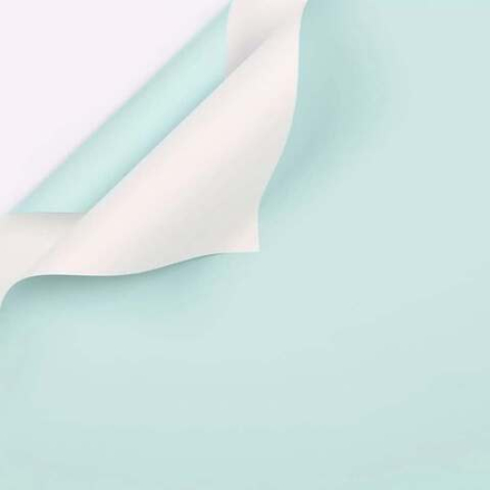 Пленка ЗЕФИРНАЯ 58*10м ТИФФАНИ