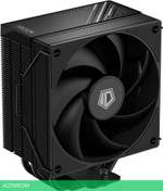 Кулер для процессора ID-Cooling FROZN A410 Black
