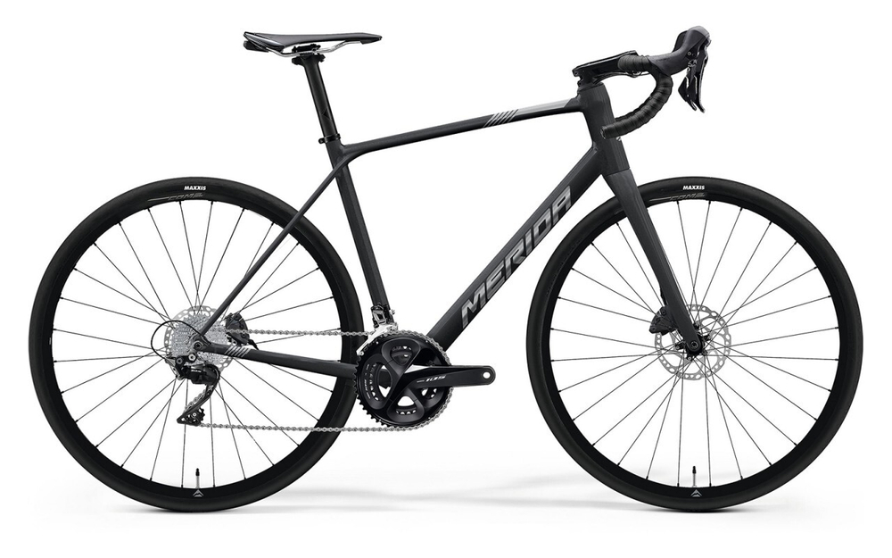 Шоссейный велосипед Merida Scultura Endurance 400 (2022)