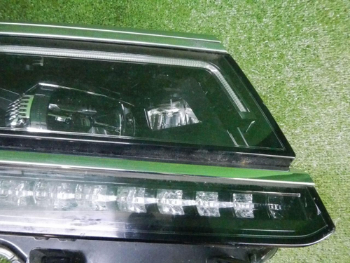 Фара правая VW Tiguan 2 (2016-2020) Full LED