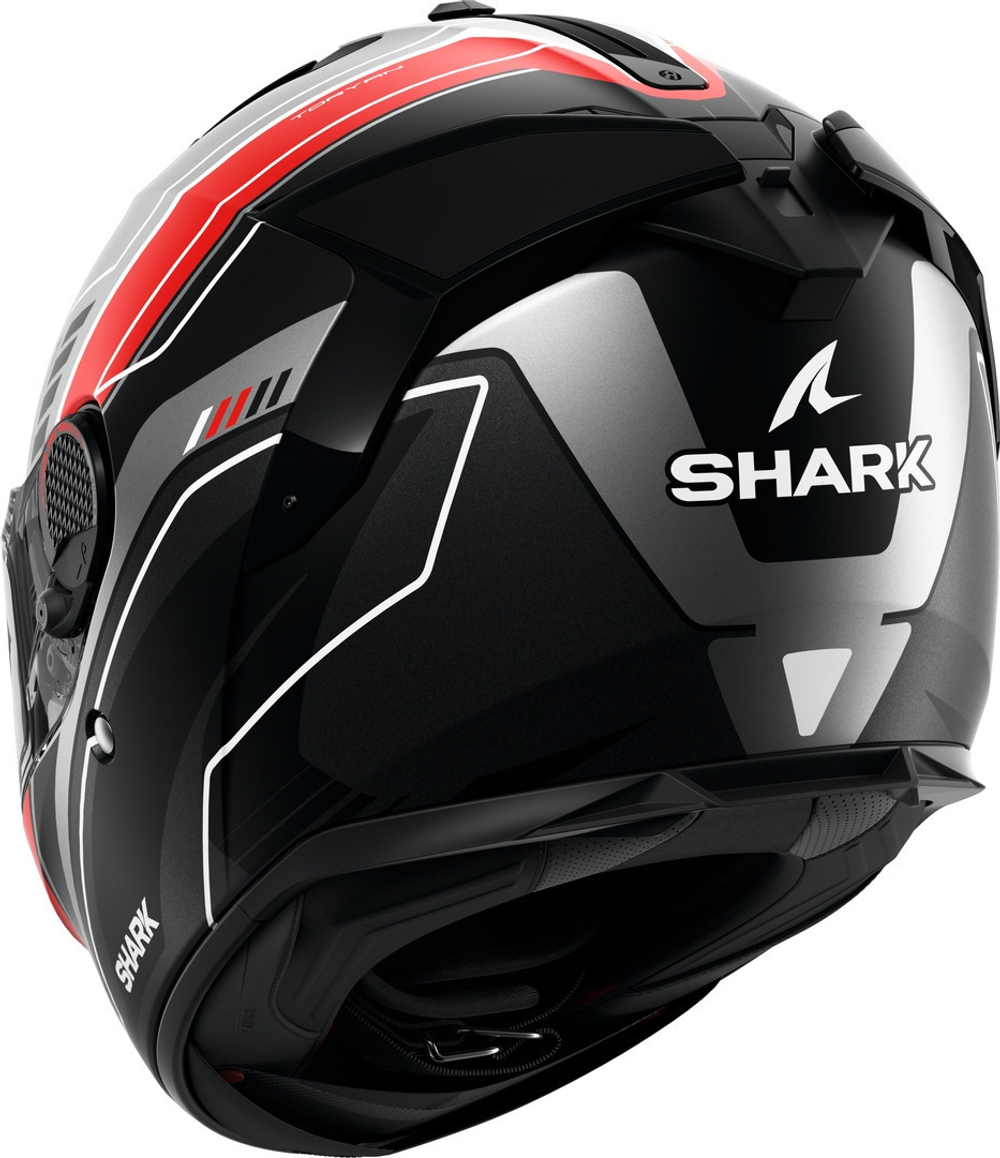 Шлем Shark SPARTAN GT PRO TORYAN