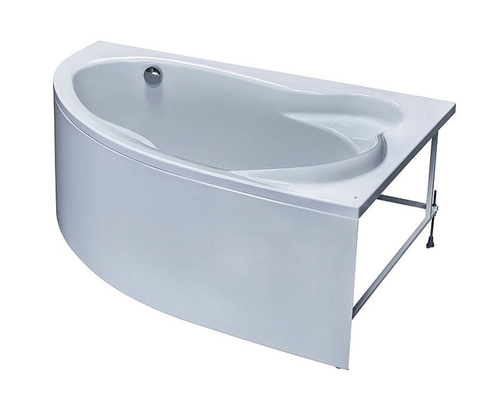 Фронтальная панель для ванны Roca Luna 170 R, 259133000