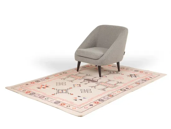 Ковер Sedef 230х160 870500