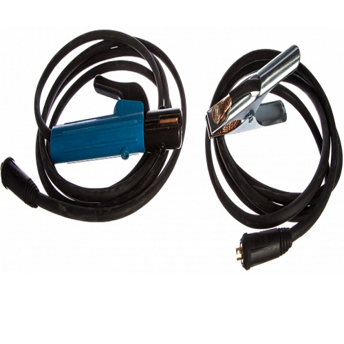 Комплект сварочных проводов Gigant  G-811 КГ16 3м