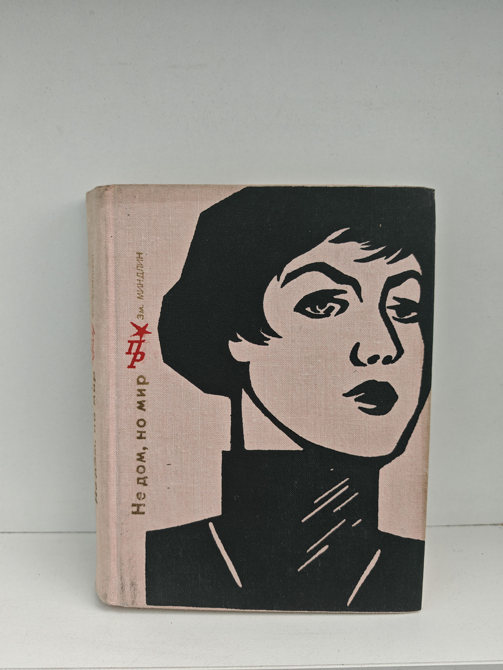 Не дом, но мир