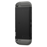 Чехол Spigen Nano Pop для Nintendo Switch 2, black sesame