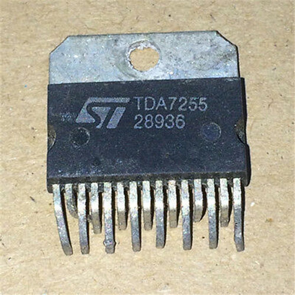 TDA7255(sip15)