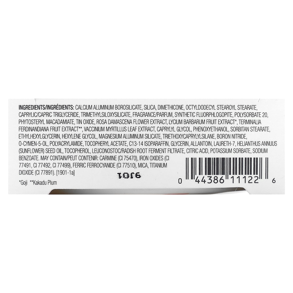 Physicians Formula, Rosé All Day Petal Glow, универсальный хайлайтер, PF11122, мягкий Лепесток, 9,2 г (0,32 унции)