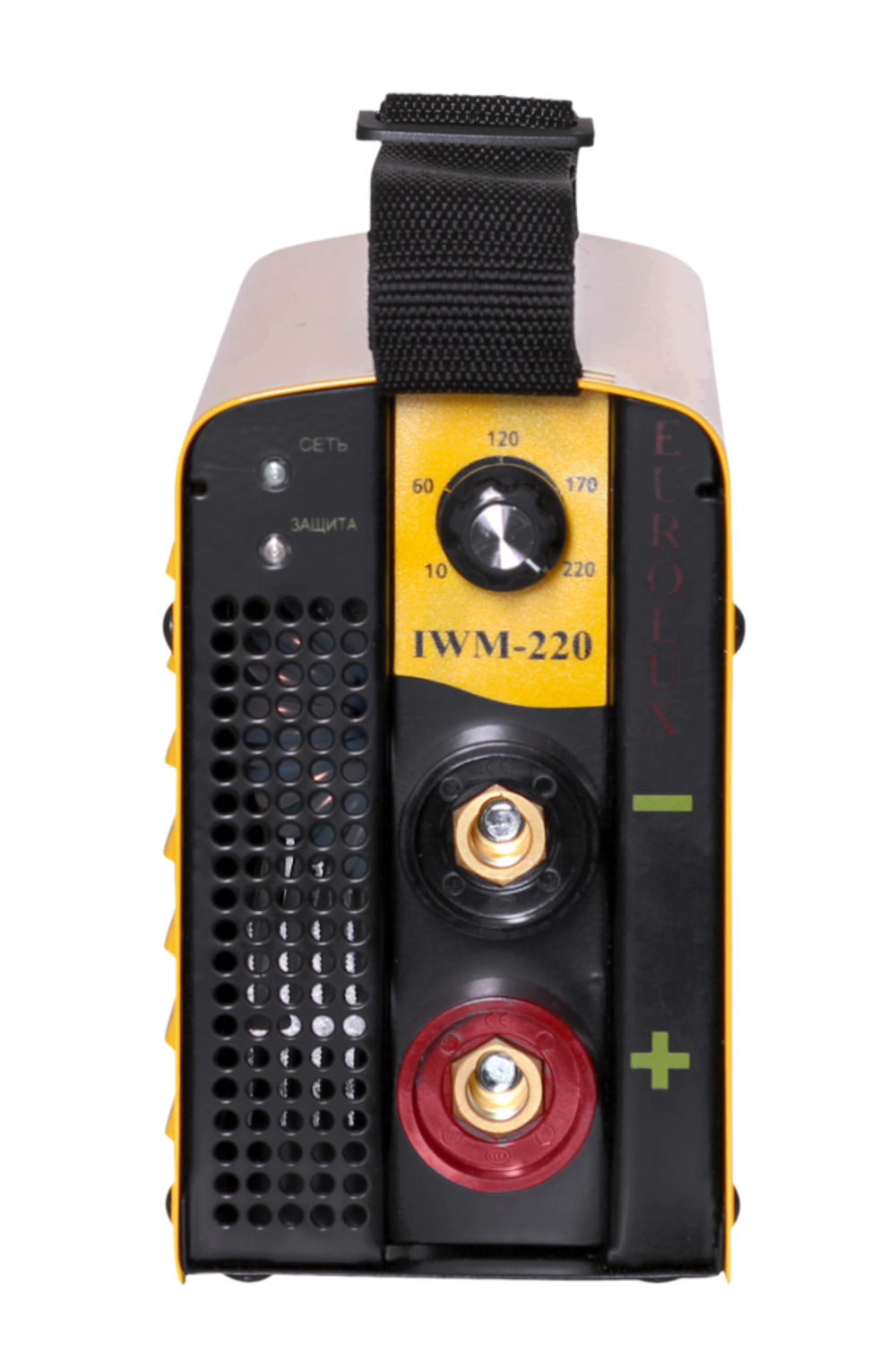 Сварочный аппарат Ресанта IWM220 65/28