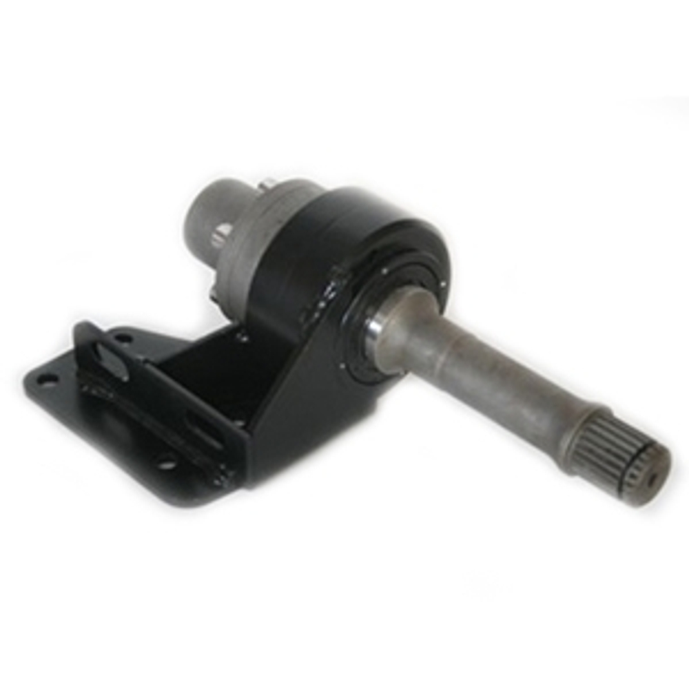 Промежуточный вал привода колеса 2110 - 2170 Спорт