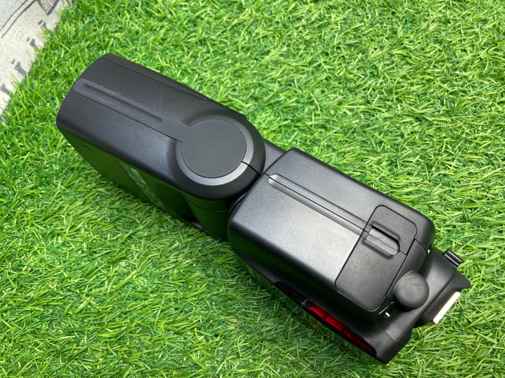 Canon Speedlite 580EX II