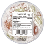 Preggie, Queasy Drops® Plus, медовое ассорти, 21 шт.