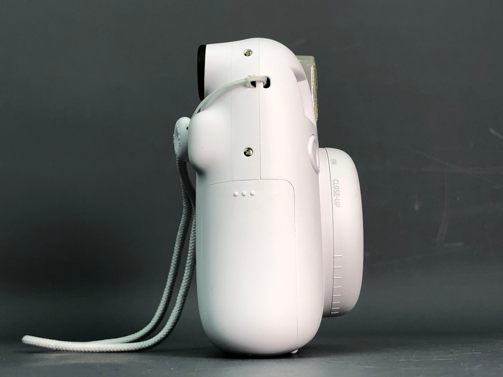 FujiFilm Instax Mini 12