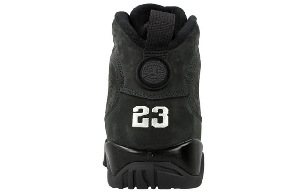 Кроссовки Jordan Air Jordan 9 Retro Anthracite 2015
