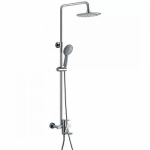 Душевая система Kaiser Sonat SX-2060-1 хром