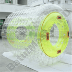 Аттракцион Водный роллер (Гидророллер) "Невидимка" ПВХ, 2.2*2*2 м