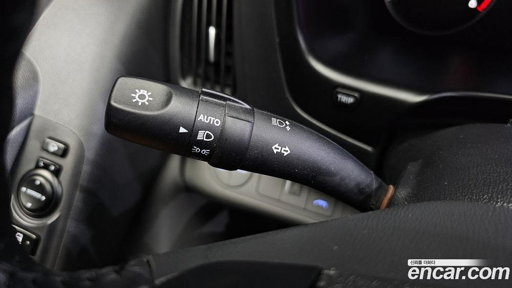 Hyundai The New Grand Starex Van 5인승 (12.2020)