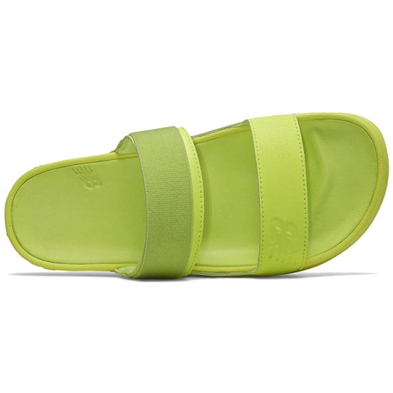 New Balance 202 'Lemon Snow Mud'