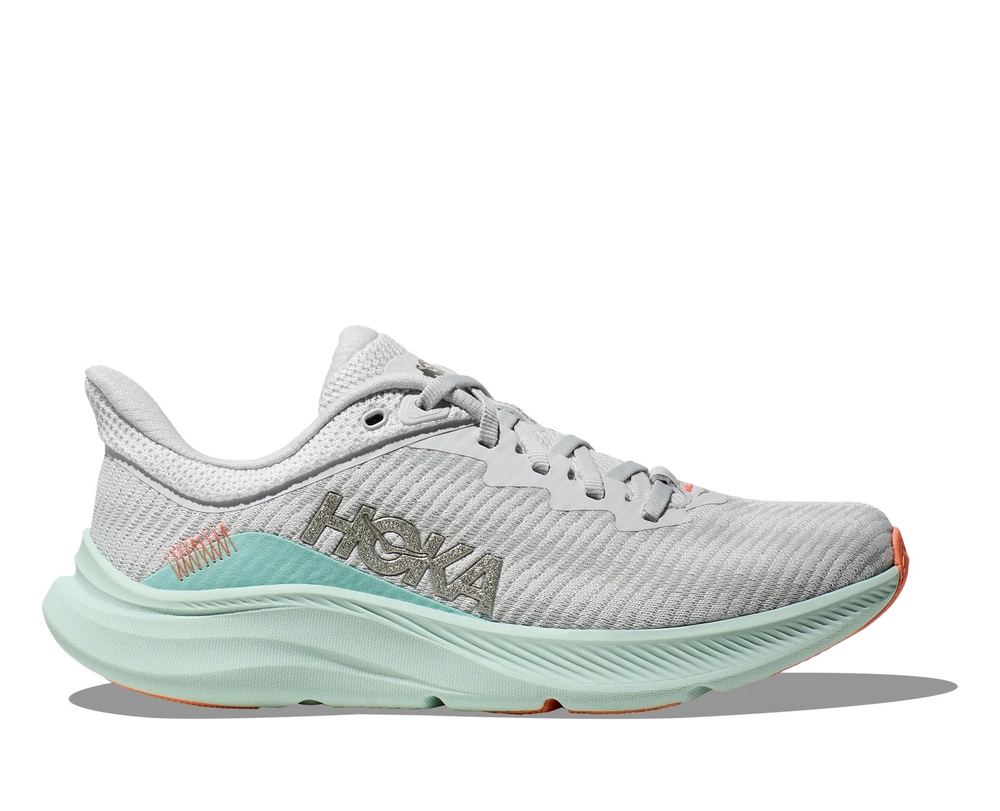 Кроссовки женские Hoka Solimar Wide