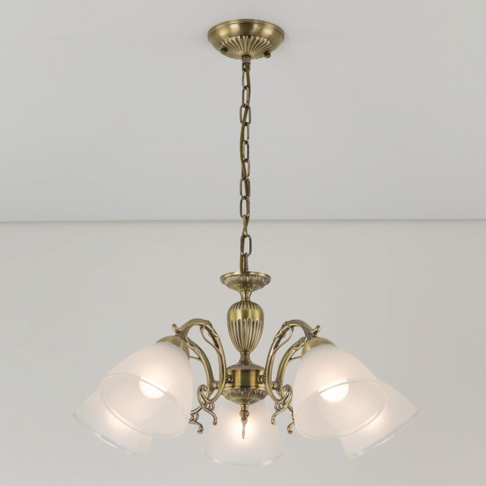 Подвесная люстра Citilux CL413251