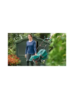 Электрическая газонокосилка Bosch ARM 37 0.600.8A6.201