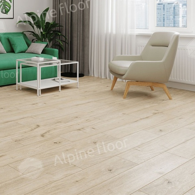 Ламинат Alpine Floor Aura LF100-02 Дуб Салерно