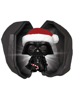 Фигурка Funko Pocket POP! Mystery Coal Star Wars в ассортименте (1 из 4) 79933