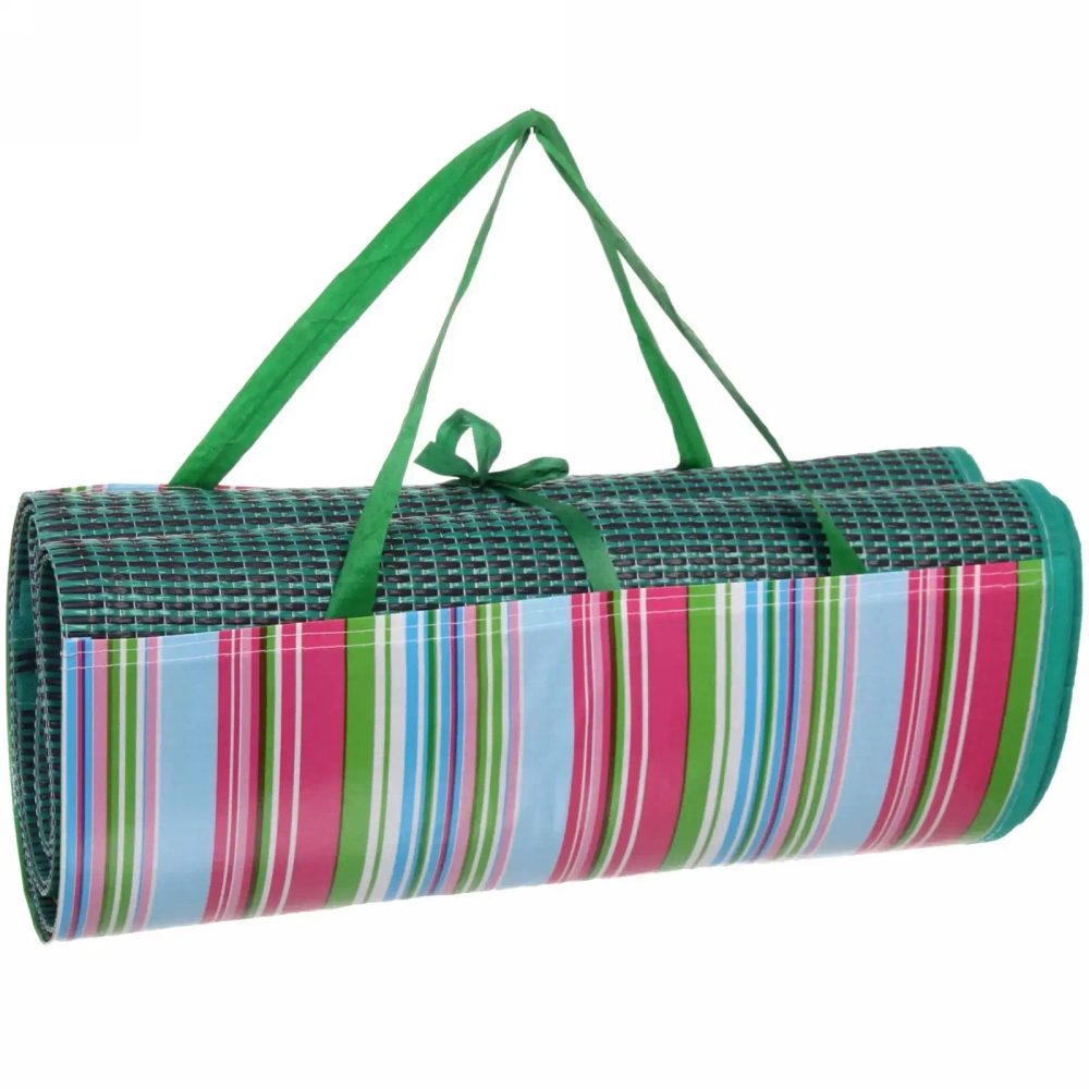 Коврик пляжный складной Fiesta,150*170 см