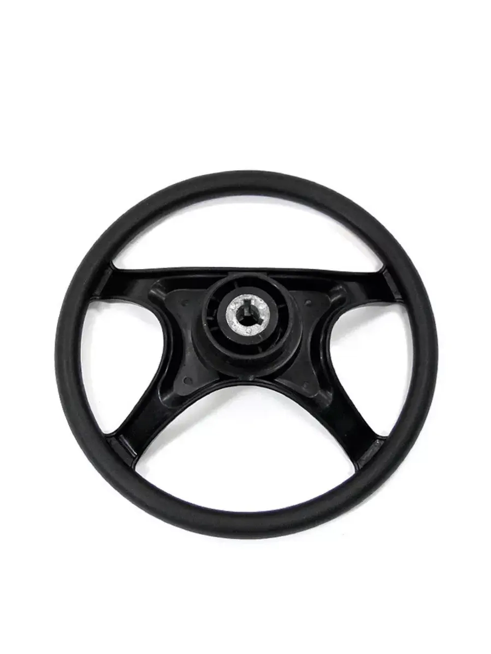 Штурвал Econom d330mm 161-D