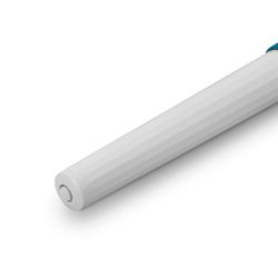 Перьевая ручка Kaweco Perkeo F 0.7мм синяя (10001310) 2