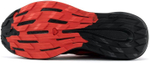 Кроссовки Salomon PULSAR TRAIL Poppy Red/Bird/Black